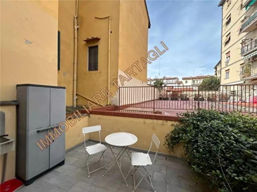 Immagine 17 di Appartamento in affitto  a Firenze
