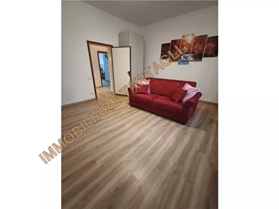 Immagine 3 di Appartamento in vendita  a Firenze