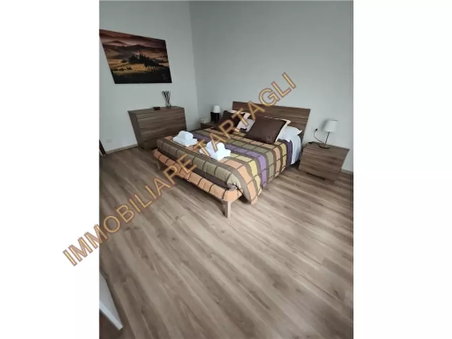 Immagine 6 di Appartamento in vendita  a Firenze