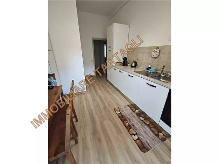 Immagine 11 di Appartamento in vendita  a Firenze