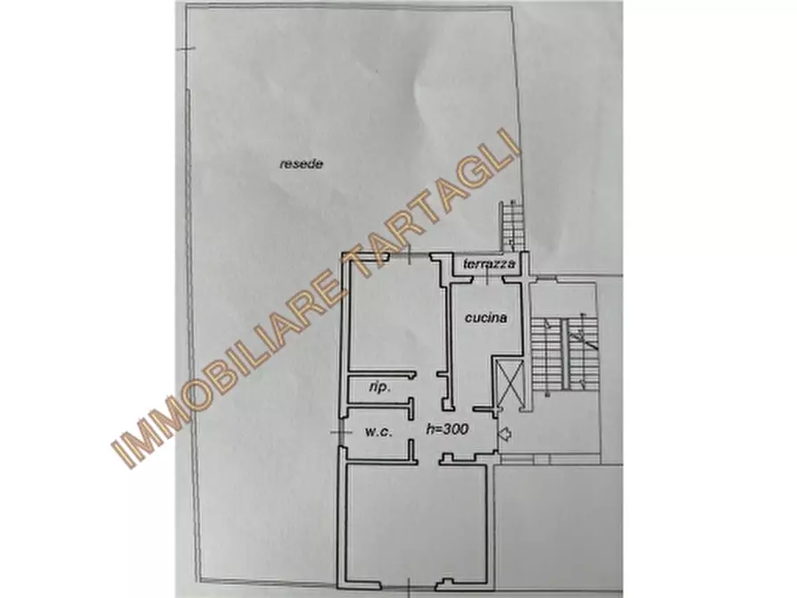 Immagine 26 di Appartamento in vendita  a Firenze