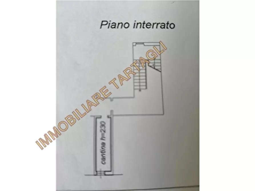 Immagine 27 di Appartamento in vendita  a Firenze