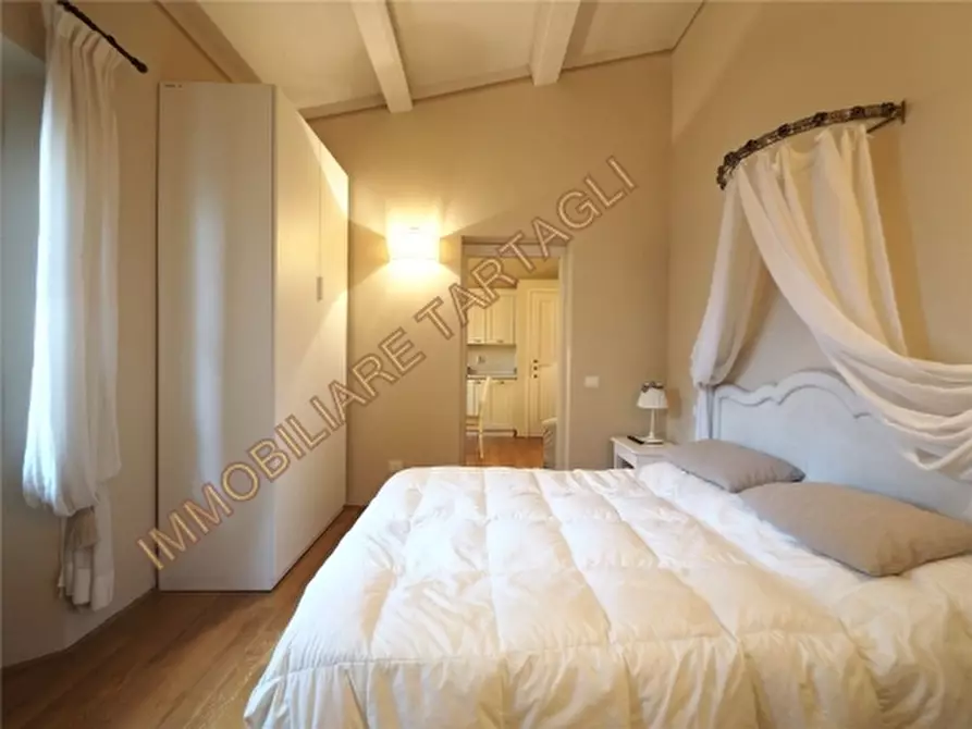 Immagine 3 di Appartamento in affitto  a Firenze