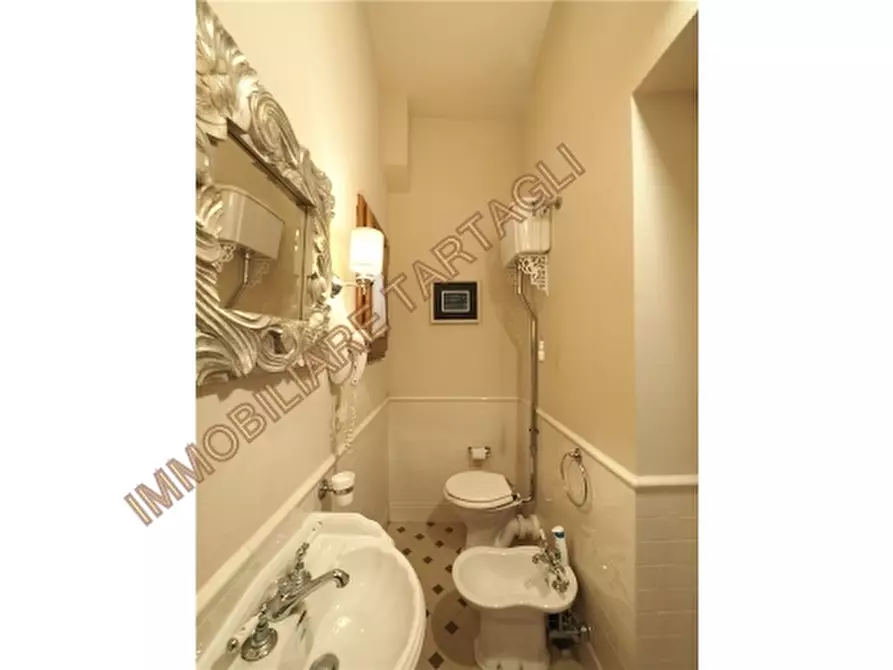 Immagine 7 di Appartamento in affitto  a Firenze