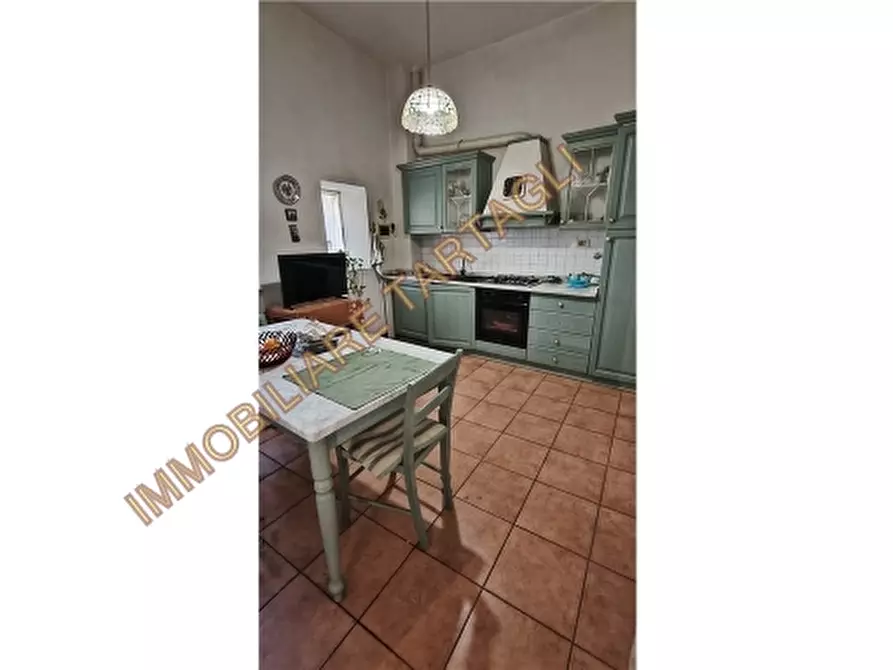 Immagine 25 di Appartamento in vendita  a Firenze