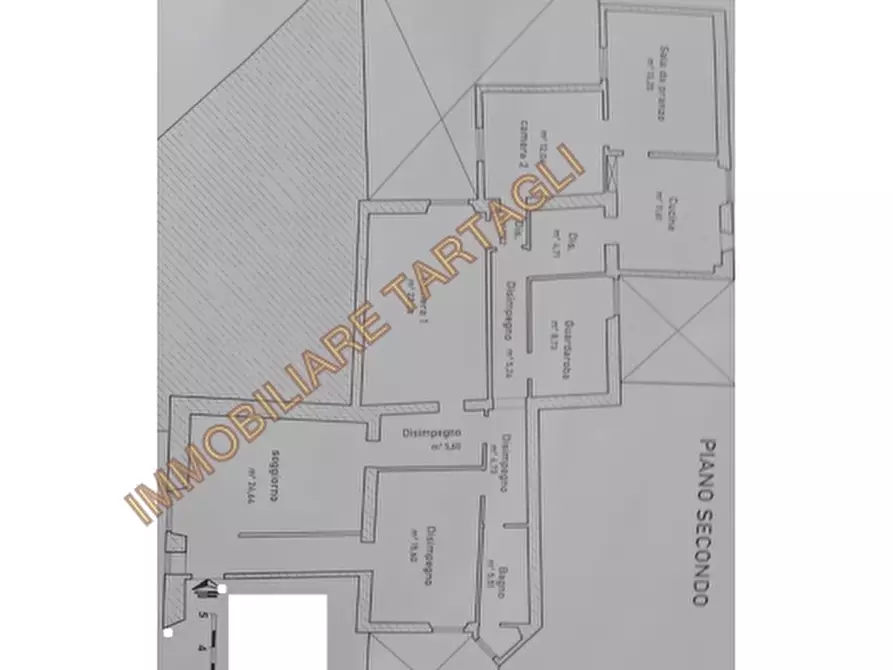 Immagine 26 di Appartamento in vendita  a Firenze