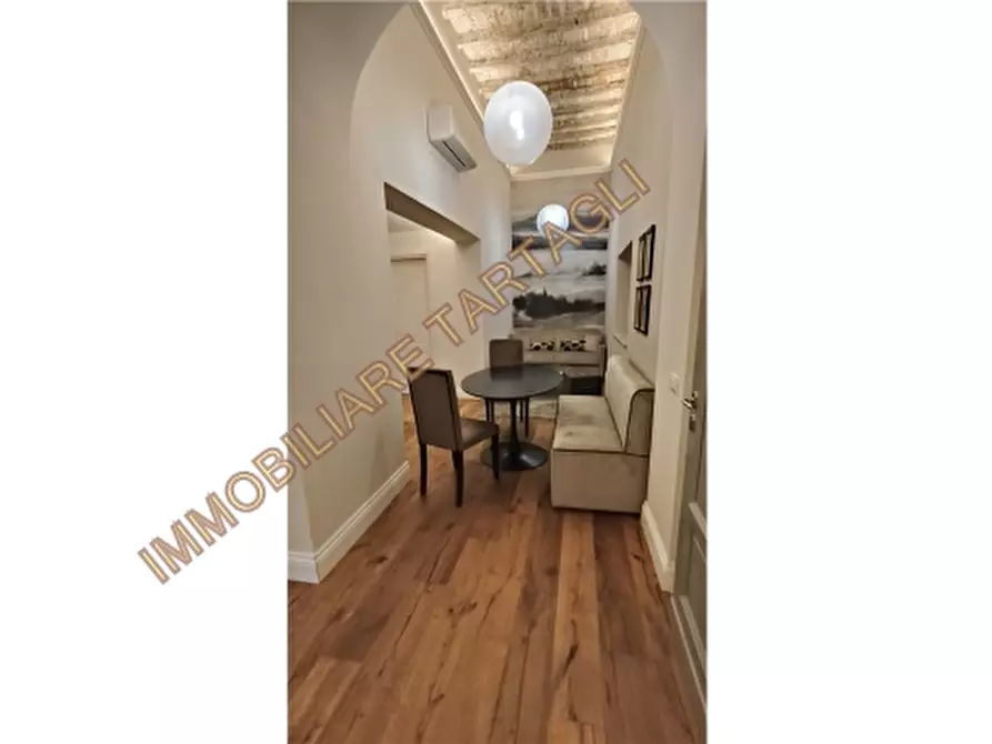 Immagine 3 di Appartamento in vendita  a Firenze