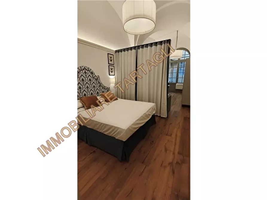 Immagine 7 di Appartamento in vendita  a Firenze