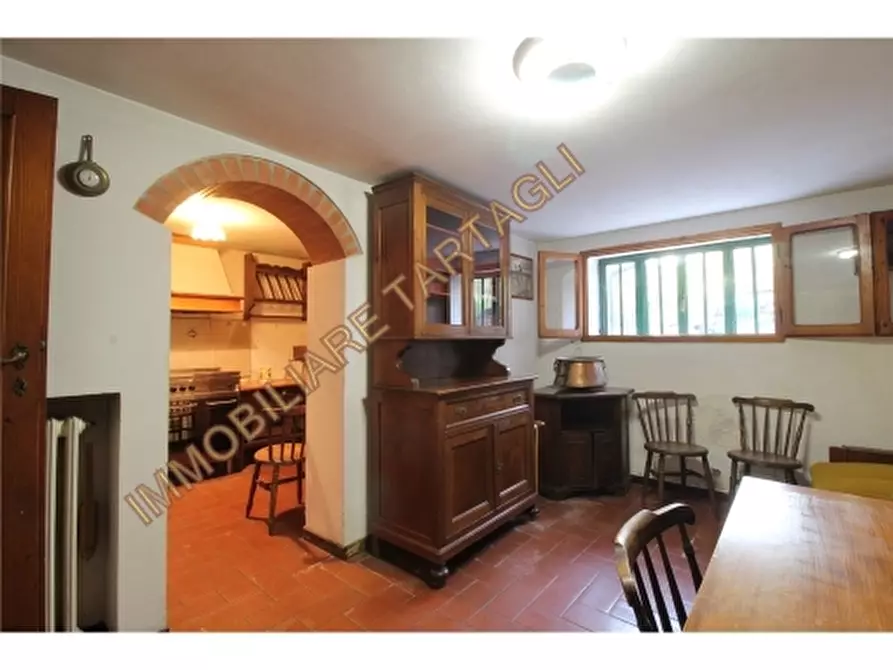 Immagine 10 di Appartamento in vendita  a Firenze