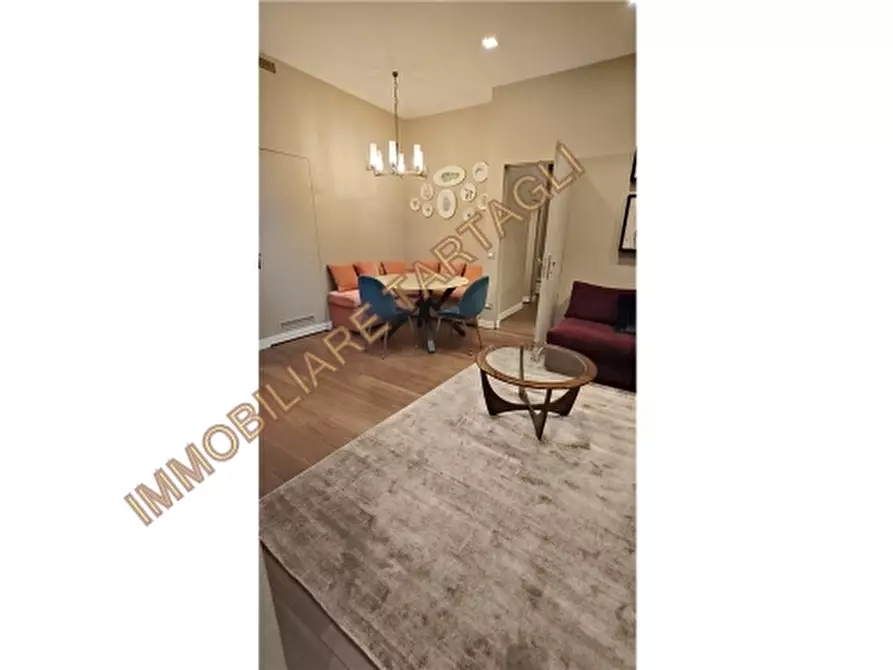 Immagine 4 di Appartamento in affitto  a Firenze