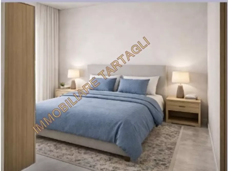 Immagine 2 di Appartamento in vendita  a Firenze