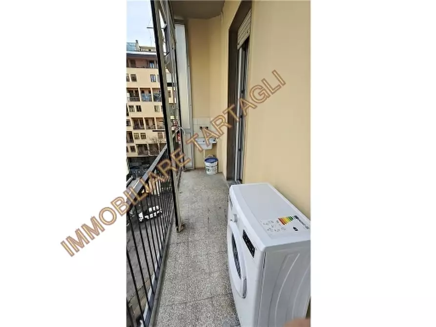 Immagine 15 di Appartamento in affitto  a Firenze