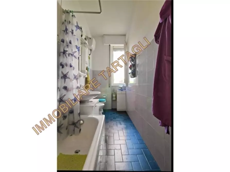 Immagine 7 di Appartamento in vendita  a Firenze