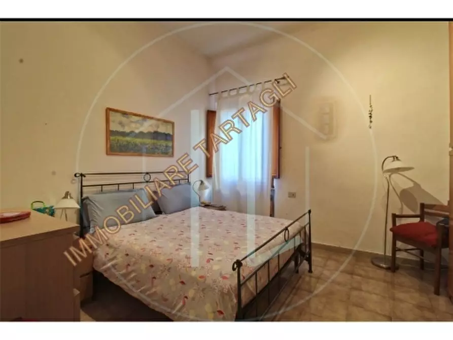 Immagine 8 di Appartamento in vendita  a Firenze