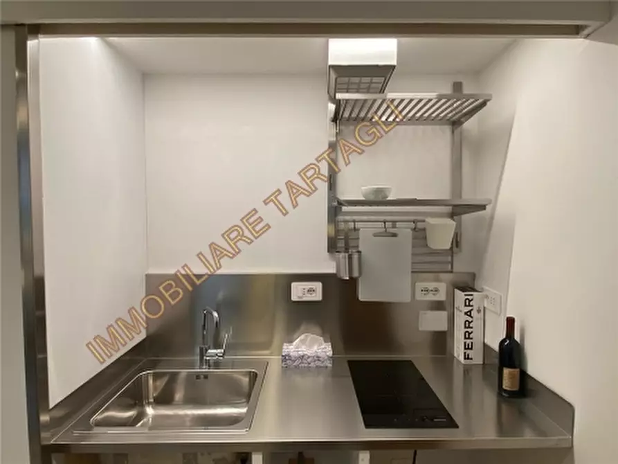 Immagine 8 di Appartamento in affitto  a Firenze