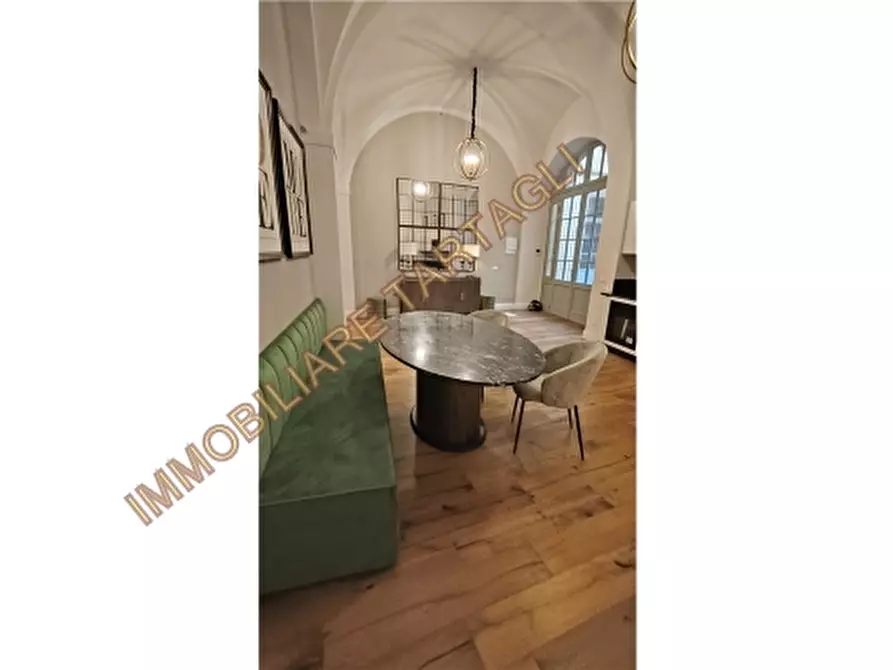 Immagine 3 di Appartamento in vendita  a Firenze