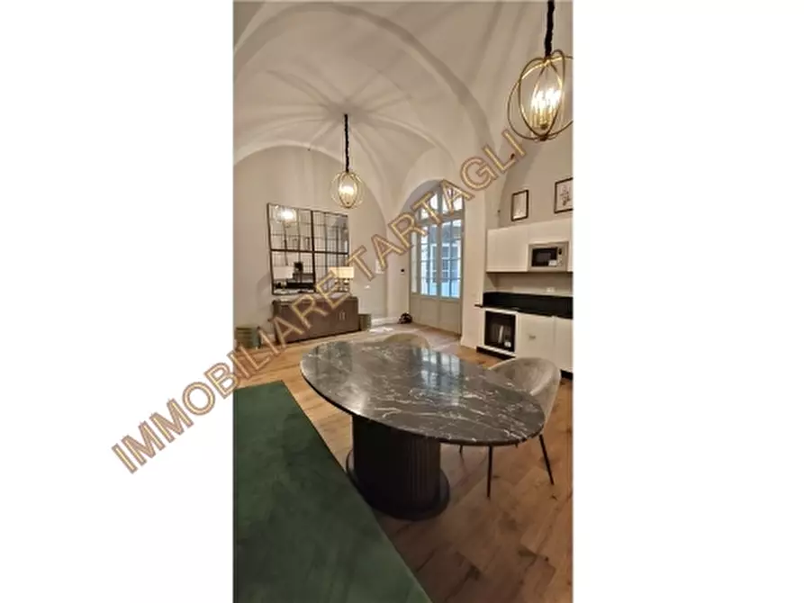 Immagine 7 di Appartamento in vendita  a Firenze