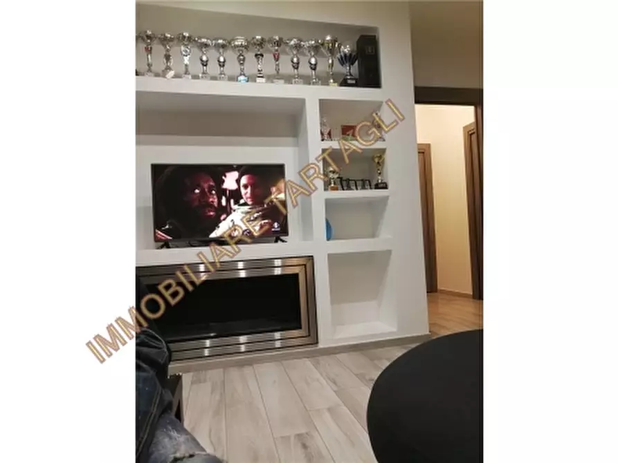 Immagine 2 di Appartamento in vendita  a Reggello