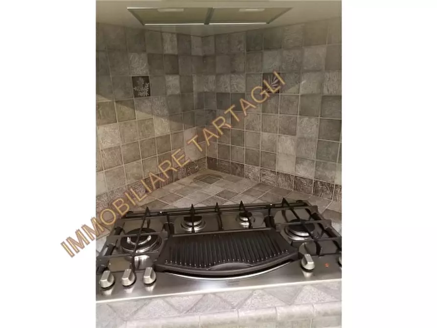 Immagine 6 di Appartamento in vendita  a Reggello