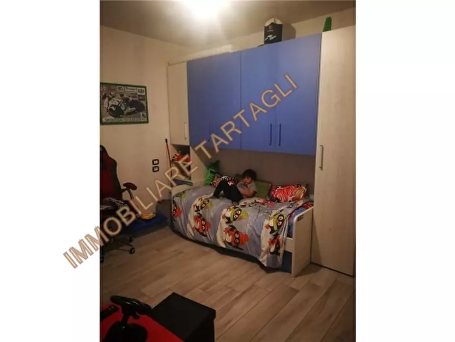 Immagine 9 di Appartamento in vendita  a Reggello
