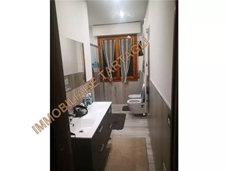 Immagine 10 di Appartamento in vendita  a Reggello