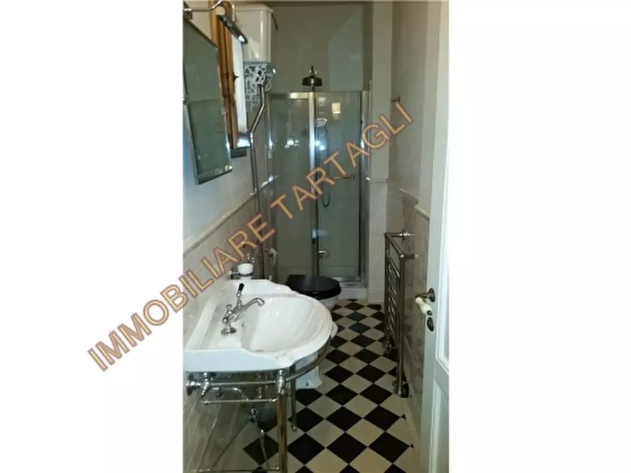 Immagine 4 di Appartamento in affitto  a Firenze