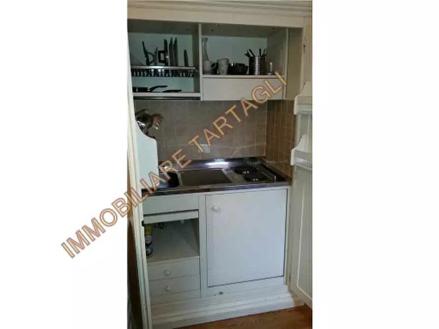 Immagine 6 di Appartamento in affitto  a Firenze