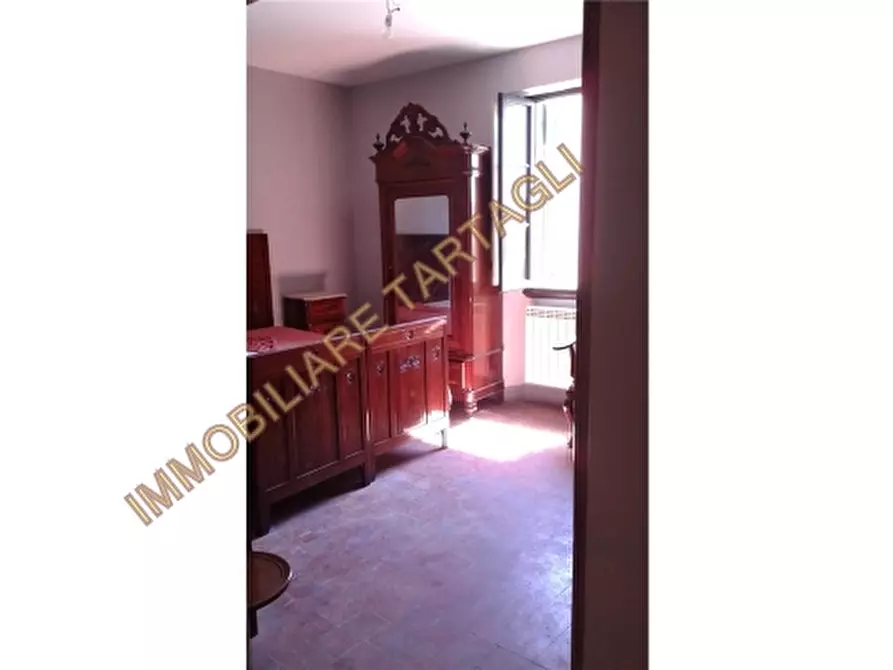 Immagine 4 di Villa in vendita  a Firenze