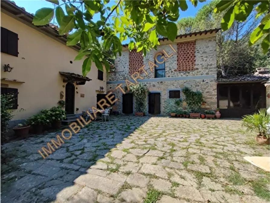 Immagine 21 di Rustico / casale in vendita  a Greve In Chianti