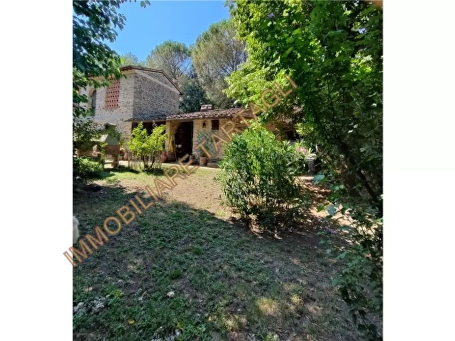 Immagine 24 di Rustico / casale in vendita  a Greve In Chianti