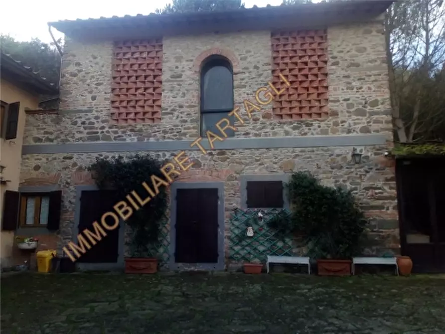 Immagine 26 di Rustico / casale in vendita  a Greve In Chianti