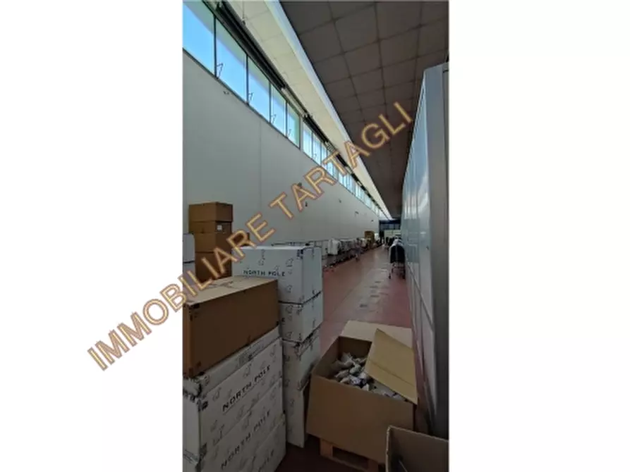 Immagine 7 di Magazzino in vendita  a Firenze