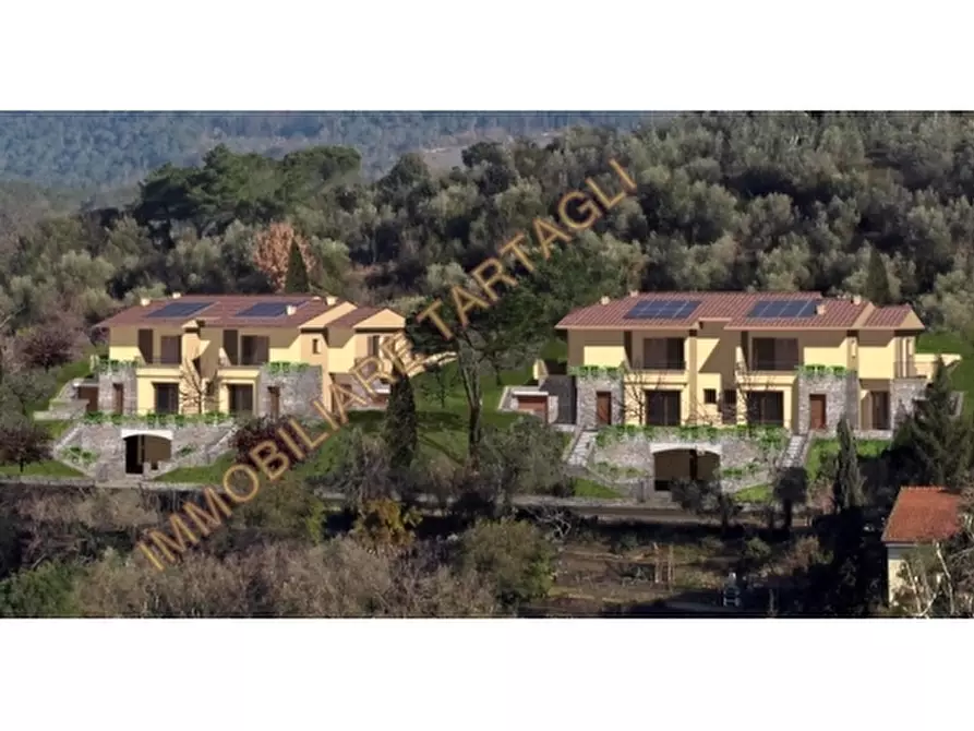 Immagine 1 di Appartamento in vendita  a San Casciano In Val Di Pesa