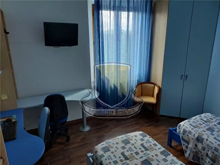 Immagine 6 di Appartamento in vendita  a Monticiano