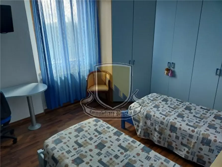 Immagine 7 di Appartamento in vendita  a Monticiano