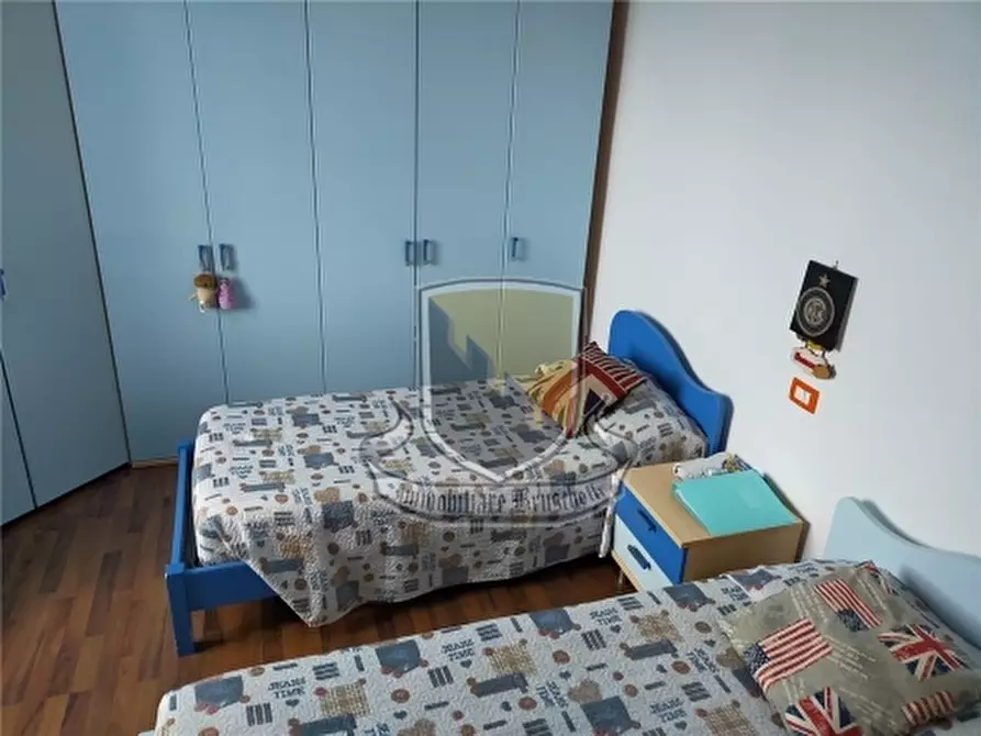 Immagine 8 di Appartamento in vendita  a Monticiano