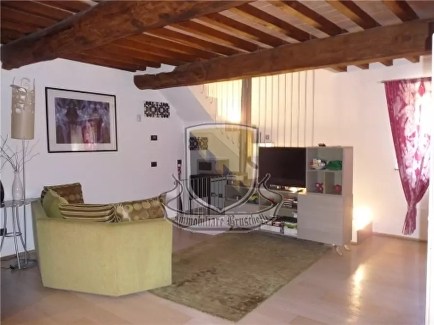 Immagine 1 di Appartamento in vendita  a Sovicille