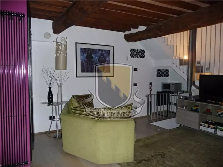Immagine 2 di Appartamento in vendita  a Sovicille