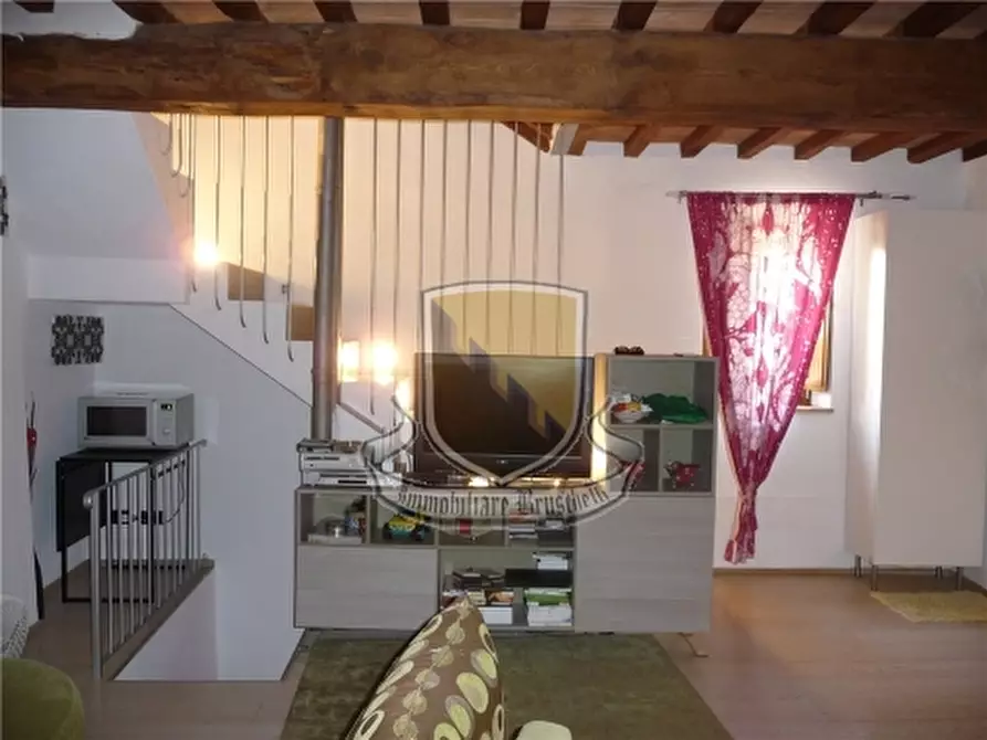 Immagine 4 di Appartamento in vendita  a Sovicille