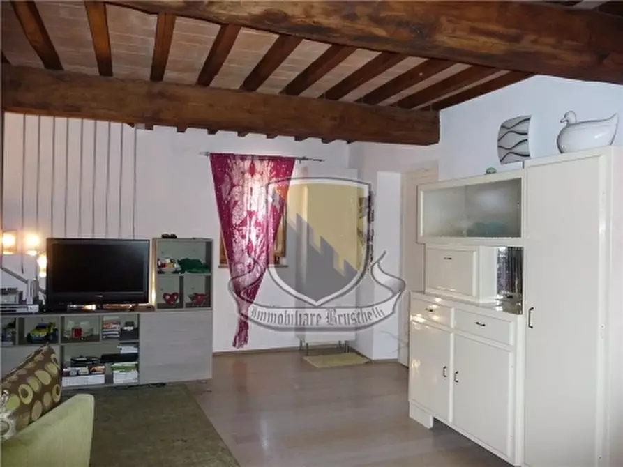 Immagine 5 di Appartamento in vendita  a Sovicille