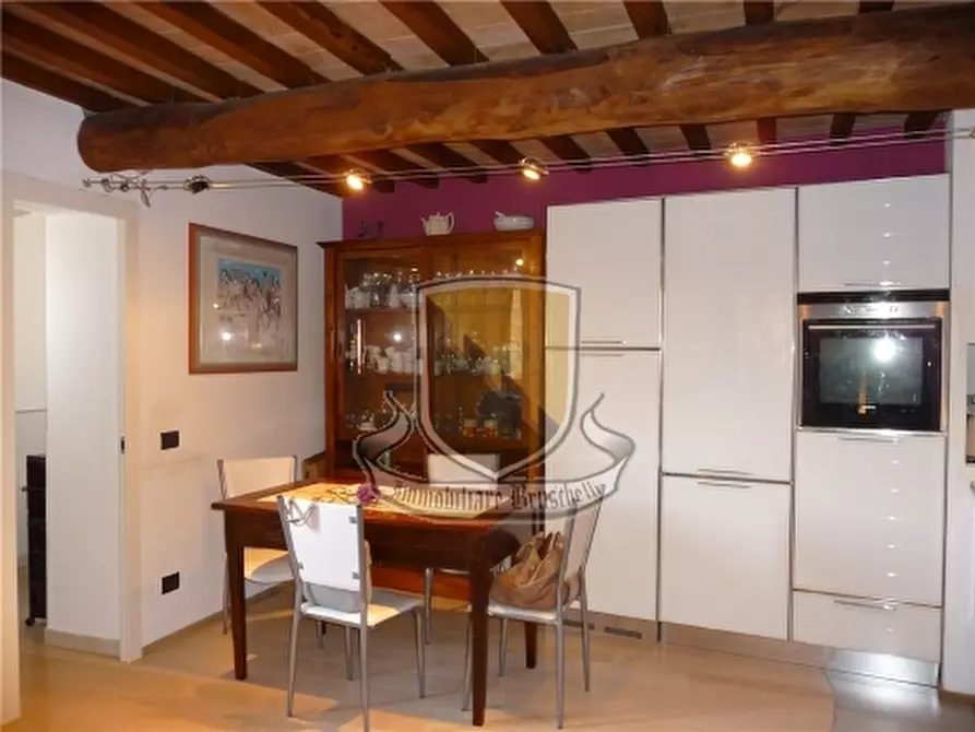 Immagine 9 di Appartamento in vendita  a Sovicille