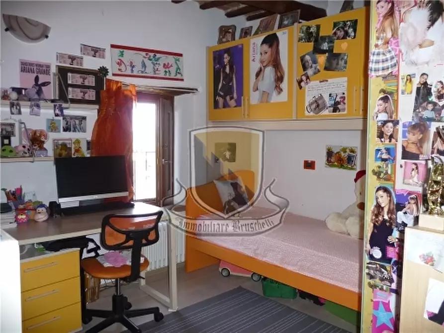 Immagine 14 di Appartamento in vendita  a Sovicille