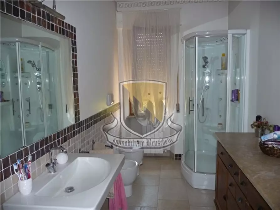 Immagine 21 di Appartamento in vendita  a Monteroni D'arbia