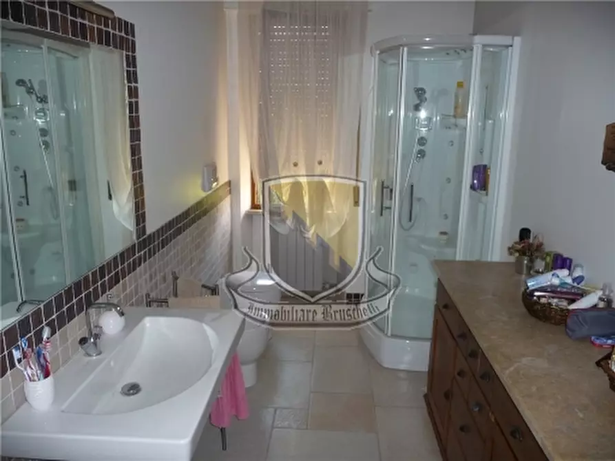 Immagine 22 di Appartamento in vendita  a Monteroni D'arbia