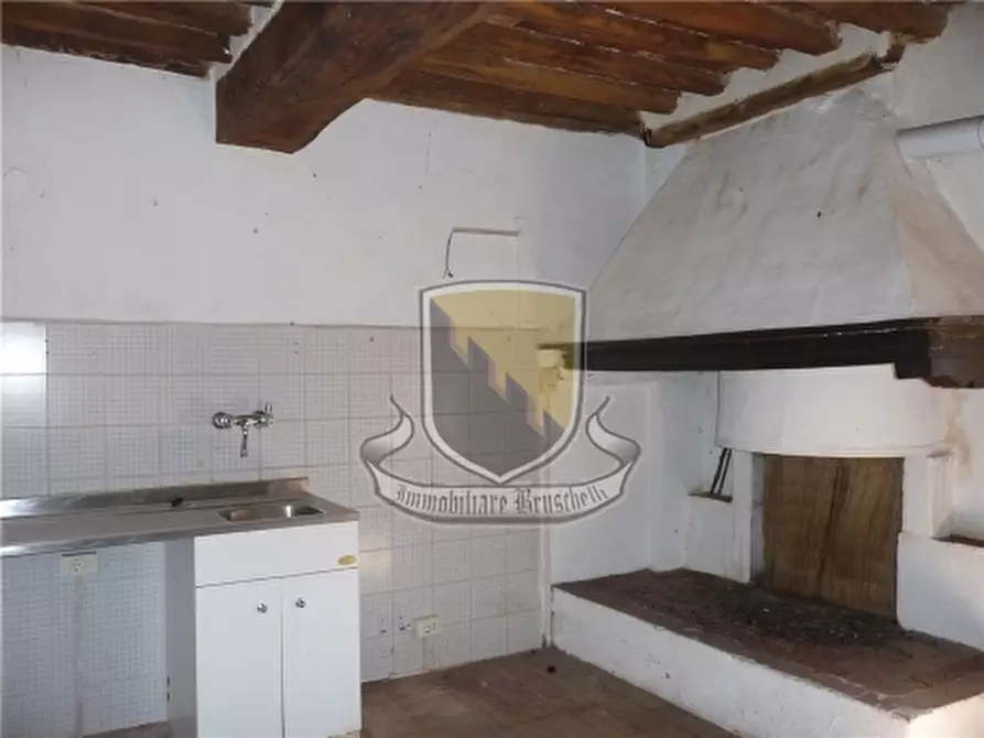 Immagine 5 di Appartamento in vendita  a Monticiano