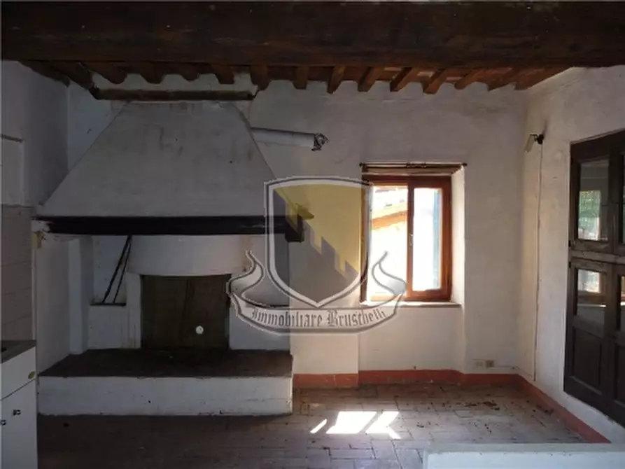 Immagine 7 di Appartamento in vendita  a Monticiano