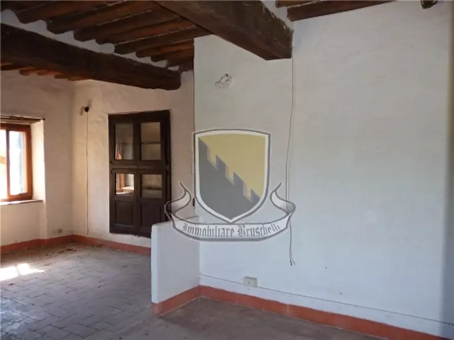 Immagine 8 di Appartamento in vendita  a Monticiano