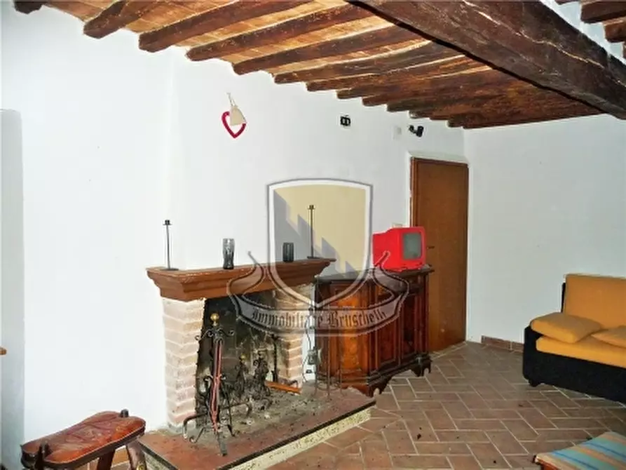 Immagine 2 di Appartamento in vendita  a Murlo