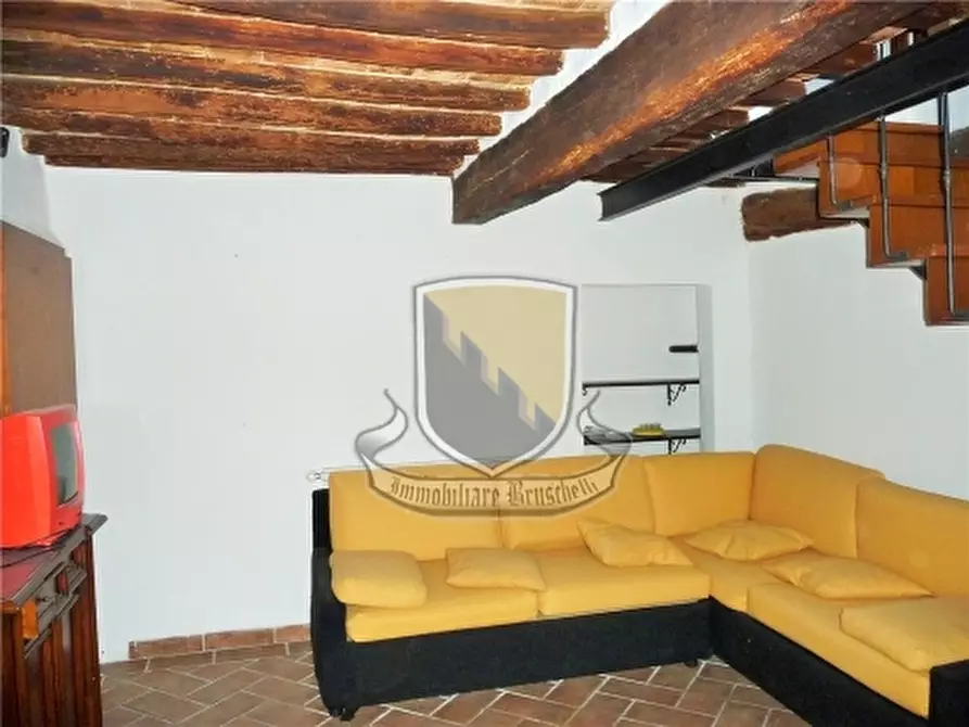 Immagine 3 di Appartamento in vendita  a Murlo