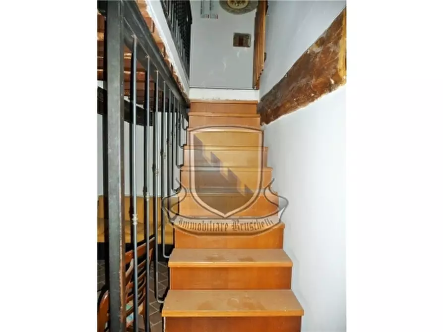 Immagine 4 di Appartamento in vendita  a Murlo